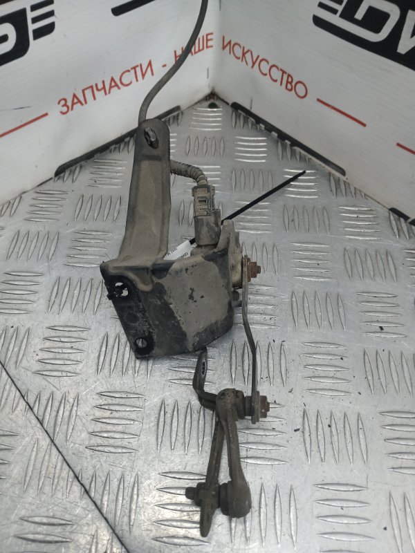 Датчик высоты дорожного просвета, 2500 рублей, Красноярск