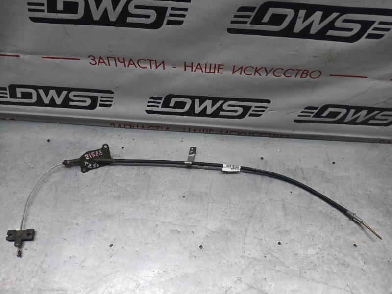 Трос стояночного тормоза, 900 рублей, Красноярск