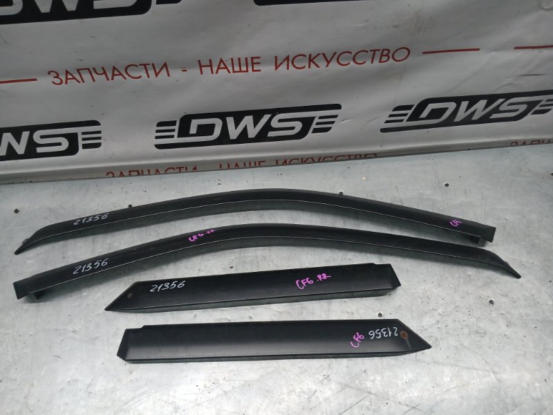 Ветровик на дверь, 1200 рублей, Красноярск