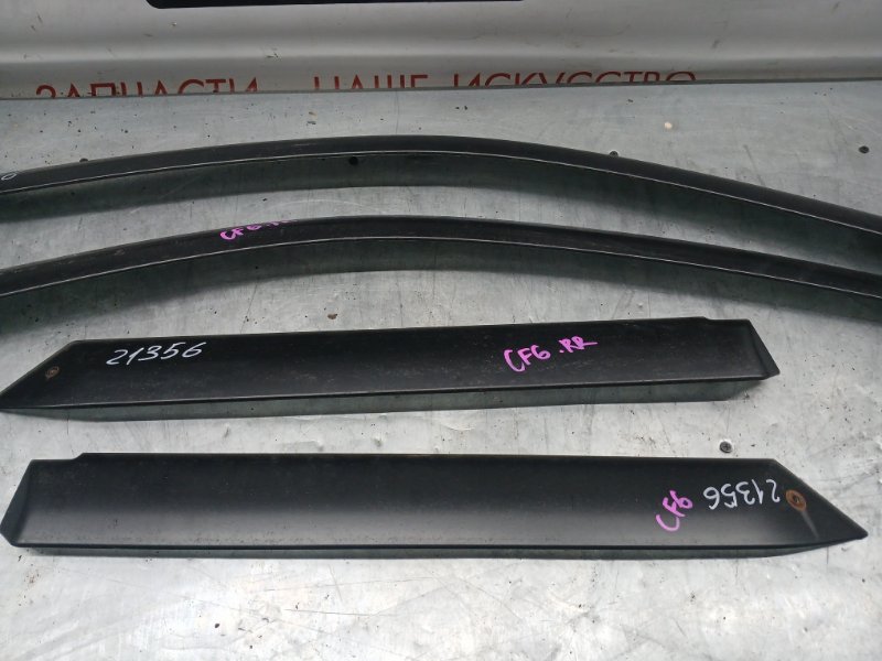 Ветровик на дверь, 1200 рублей, Красноярск