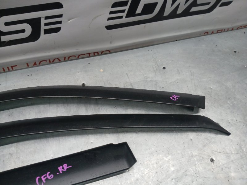 Ветровик на дверь, 1200 рублей, Красноярск