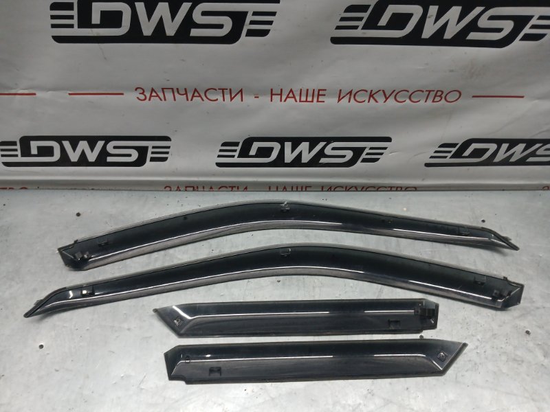 Ветровик на дверь, 1200 рублей, Красноярск