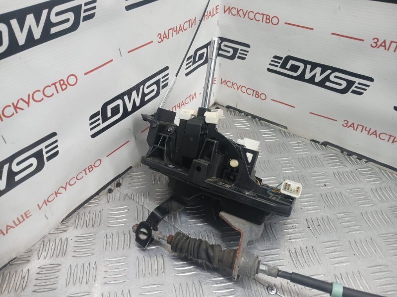 Селектор АКПП, 1800 рублей, Красноярск