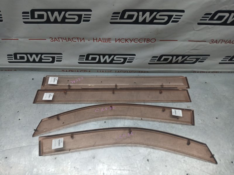 Ветровик на дверь, 500 рублей, Красноярск