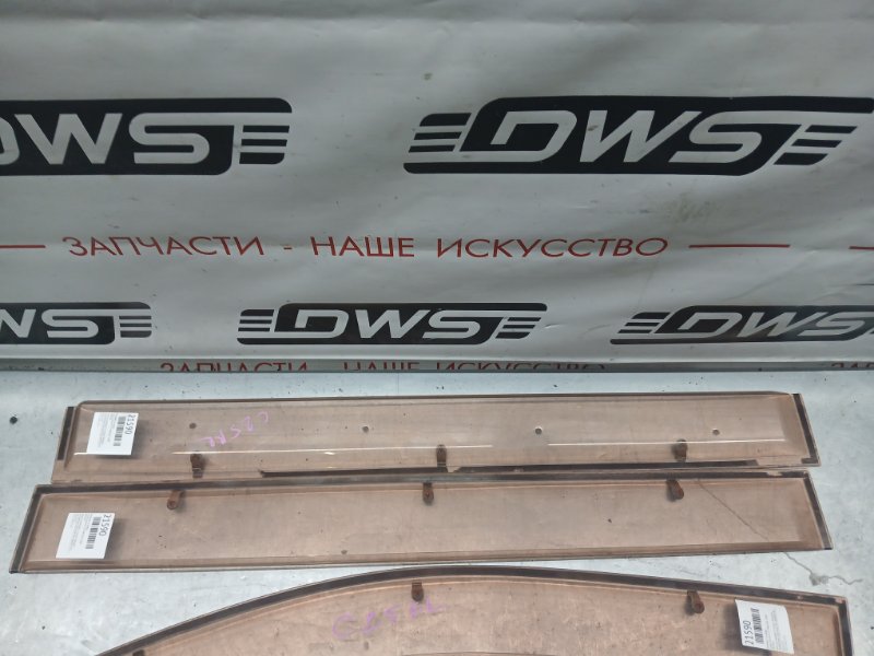 Ветровик на дверь, 500 рублей, Красноярск