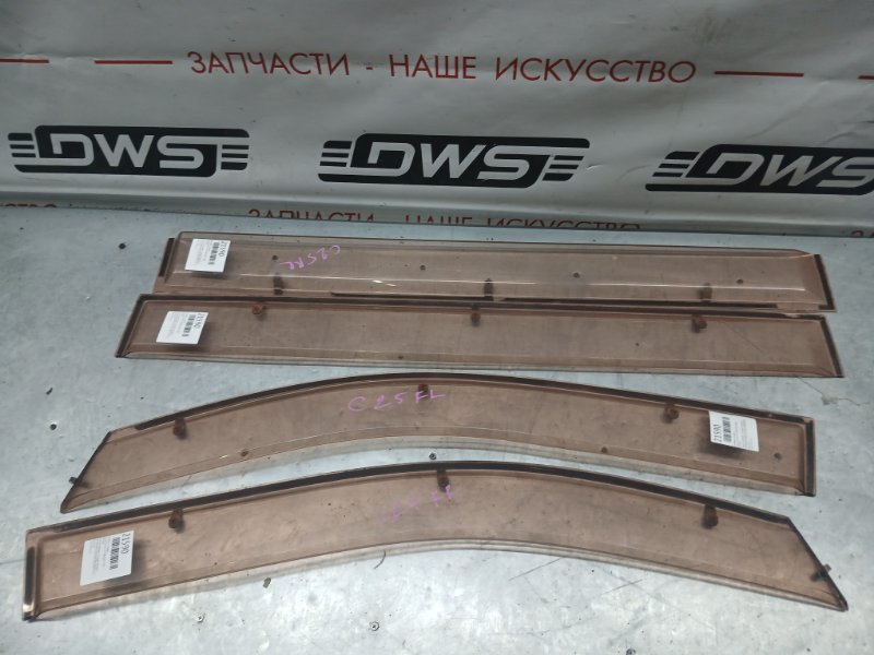 Ветровик на дверь, 500 рублей, Красноярск