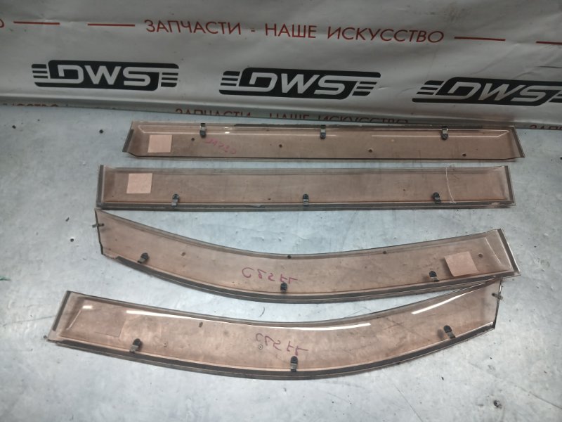 Ветровик на дверь, 500 рублей, Красноярск