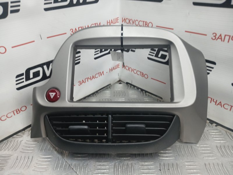 Рамка магнитолы, 500 рублей, Красноярск