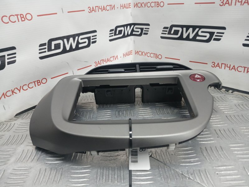 Рамка магнитолы, 500 рублей, Красноярск