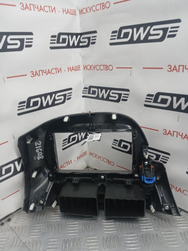 Рамка магнитолы, 500 рублей, Красноярск