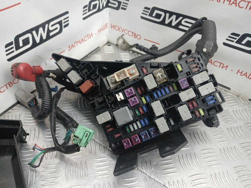 Блок предохранителей, 1000 рублей, Красноярск