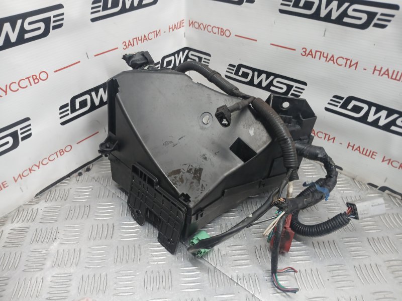 Блок предохранителей, 1000 рублей, Красноярск