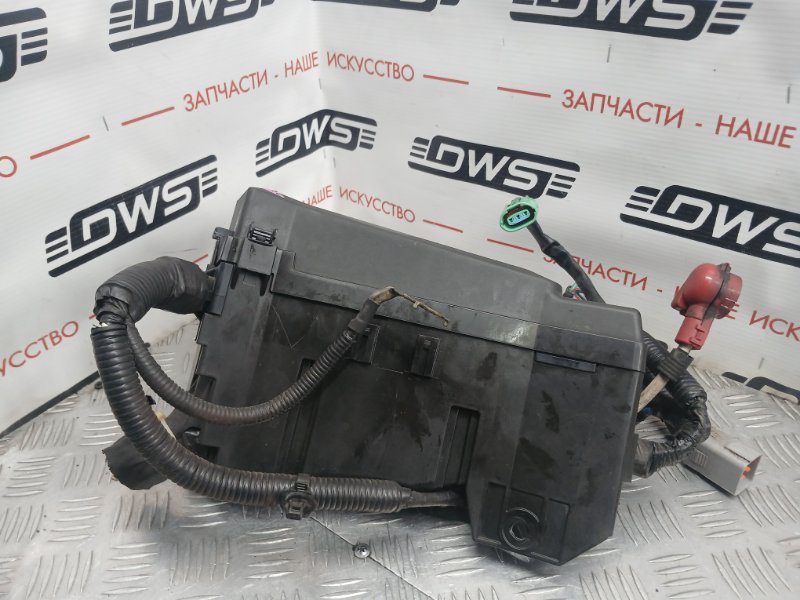 Блок предохранителей, 1000 рублей, Красноярск