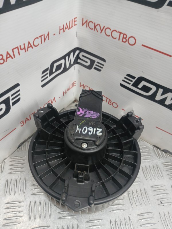 Мотор печки, 2000 рублей, Красноярск