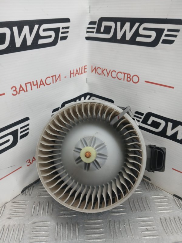 Мотор печки, 2000 рублей, Красноярск