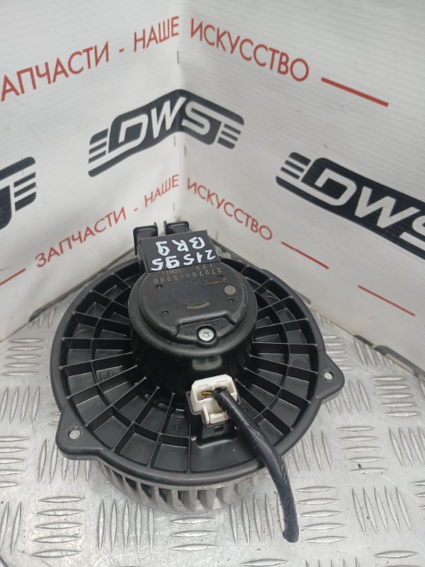 Мотор печки, 800 рублей, Красноярск