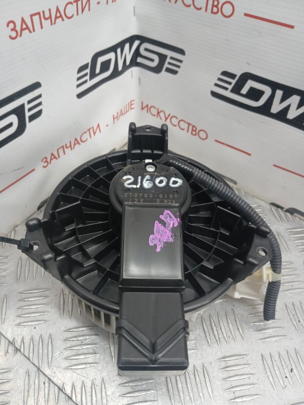 Мотор печки, 1000 рублей, Красноярск