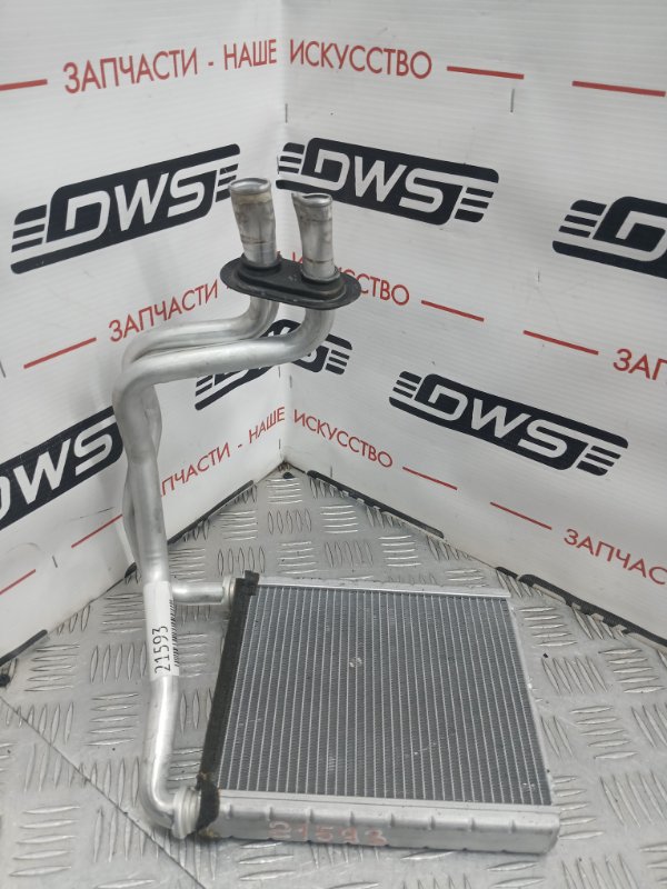 Радиатор печки, 700 рублей, Красноярск