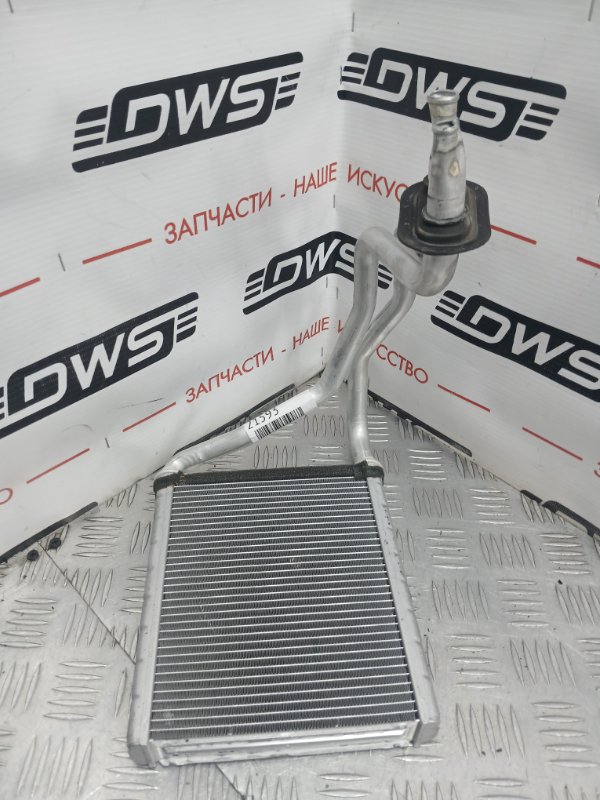 Радиатор печки, 700 рублей, Красноярск