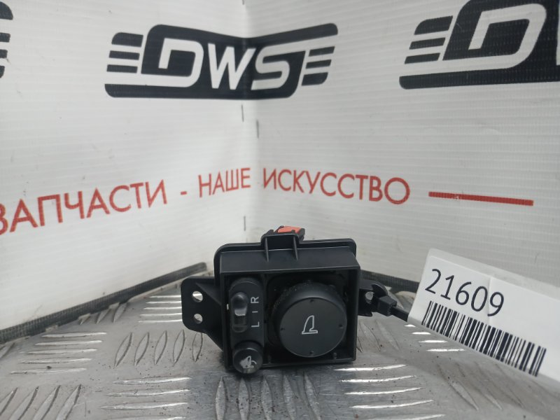 Блок управления зеркалами, 500 рублей, Красноярск