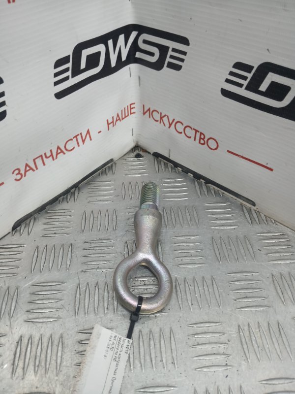 Крюк буксировочный, 500 рублей, Красноярск