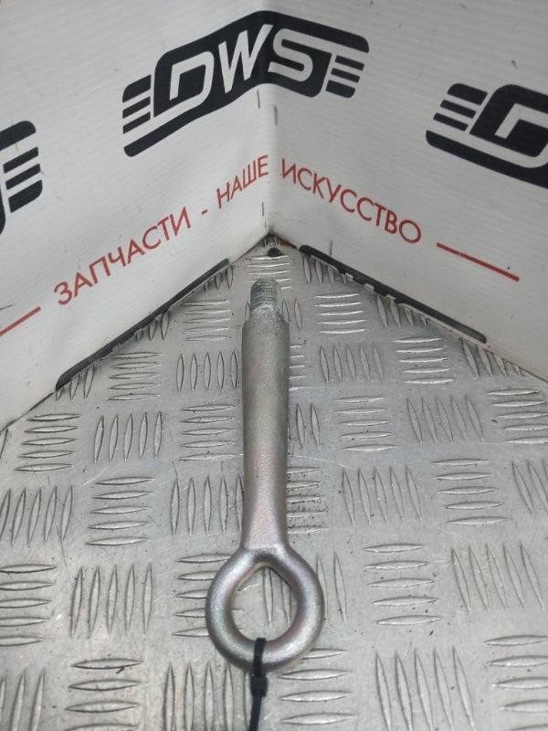 Крюк буксировочный, 500 рублей, Красноярск