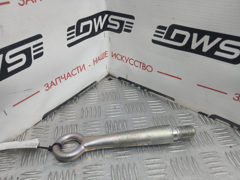 Крюк буксировочный, 500 рублей, Красноярск