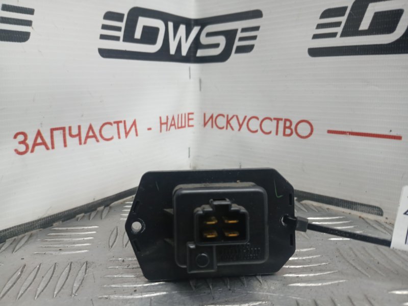 Реостат печки, 500 рублей, Красноярск