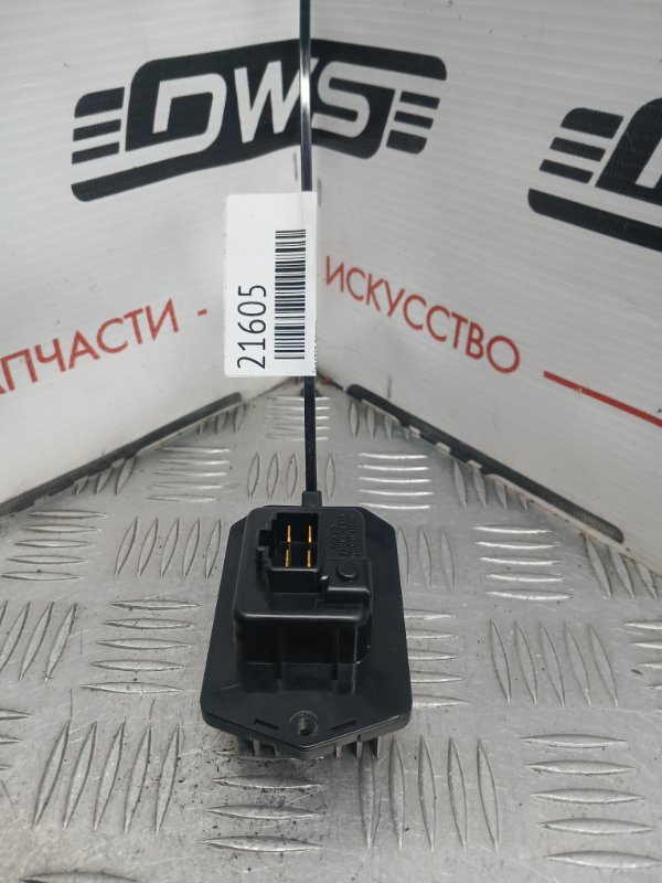 Реостат печки, 500 рублей, Красноярск