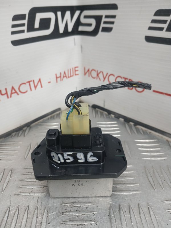 Реостат печки, 500 рублей, Красноярск