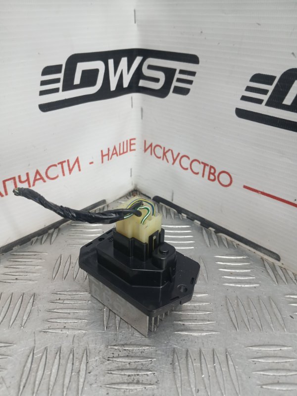 Реостат печки, 500 рублей, Красноярск