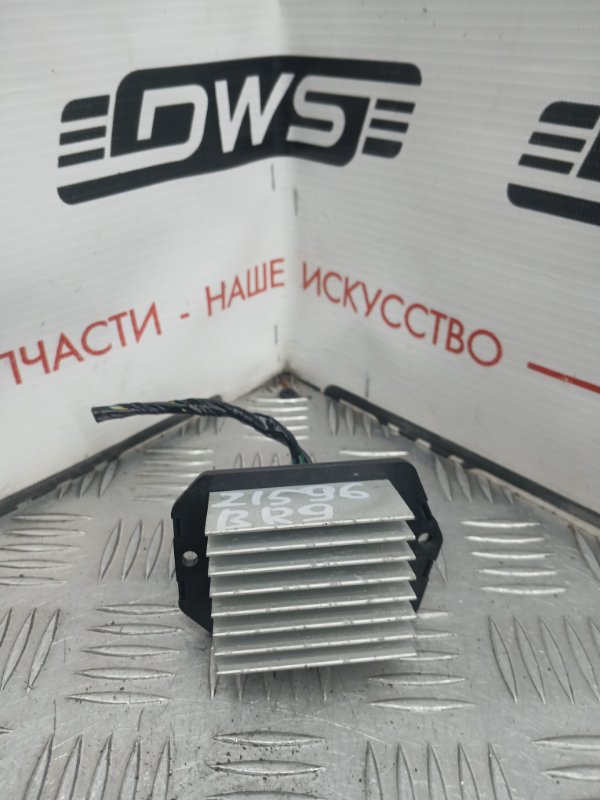 Реостат печки, 500 рублей, Красноярск