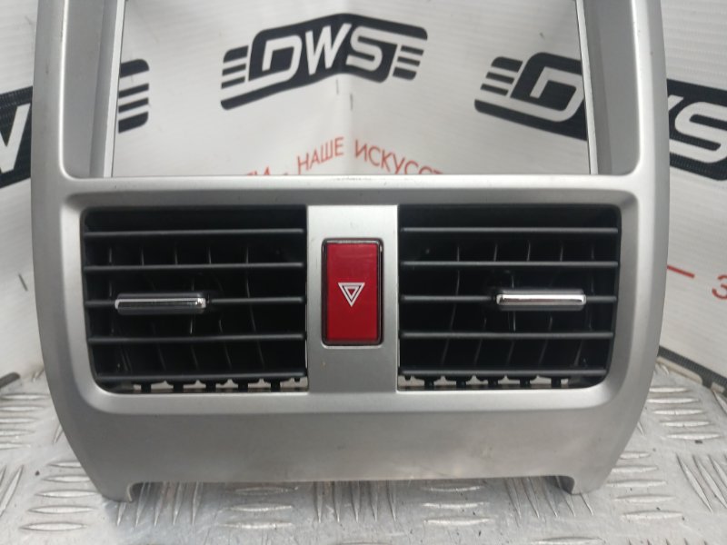 Рамка магнитолы, 900 рублей, Красноярск