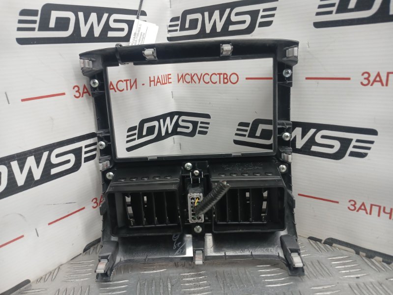 Рамка магнитолы, 900 рублей, Красноярск