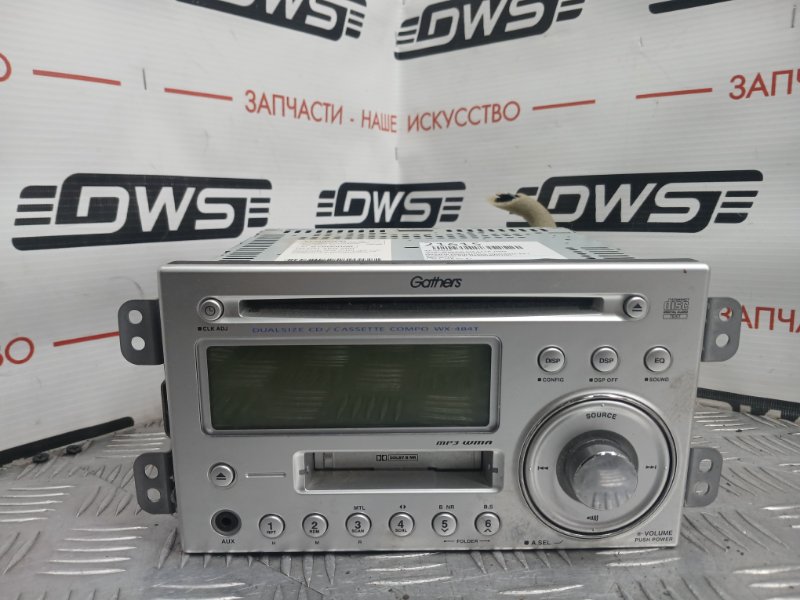 Магнитола, 3000 рублей, Красноярск