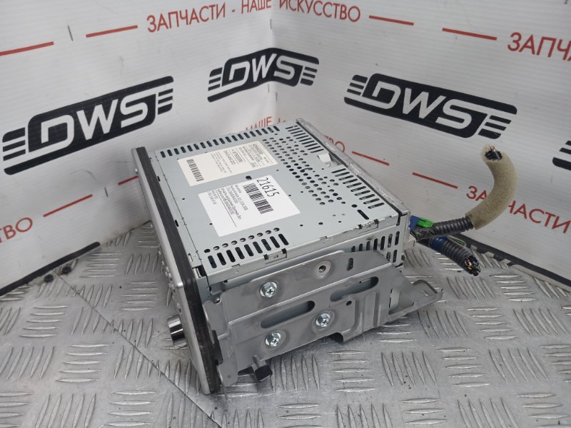 Магнитола, 3000 рублей, Красноярск