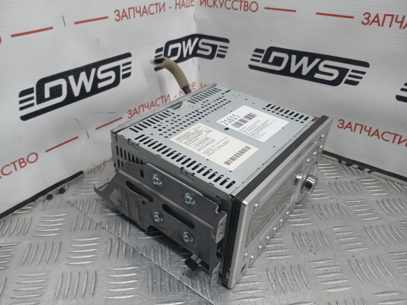 Магнитола, 3000 рублей, Красноярск