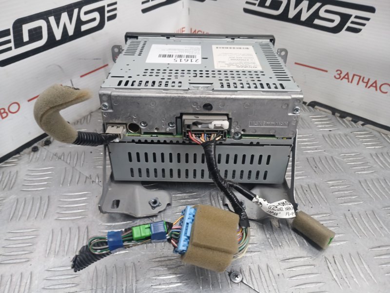 Магнитола, 3000 рублей, Красноярск