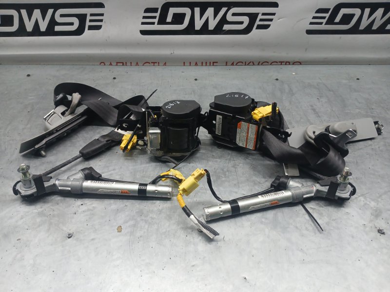 Ремень безопасности, 5000 рублей, Красноярск