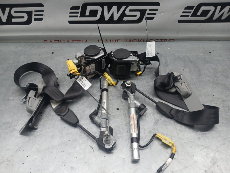 Ремень безопасности, 5000 рублей, Красноярск