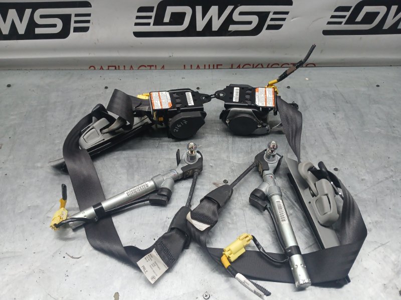 Ремень безопасности, 5000 рублей, Красноярск