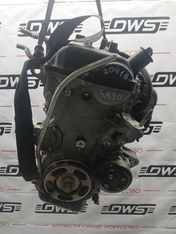 Двигатель, 30000 рублей, Красноярск