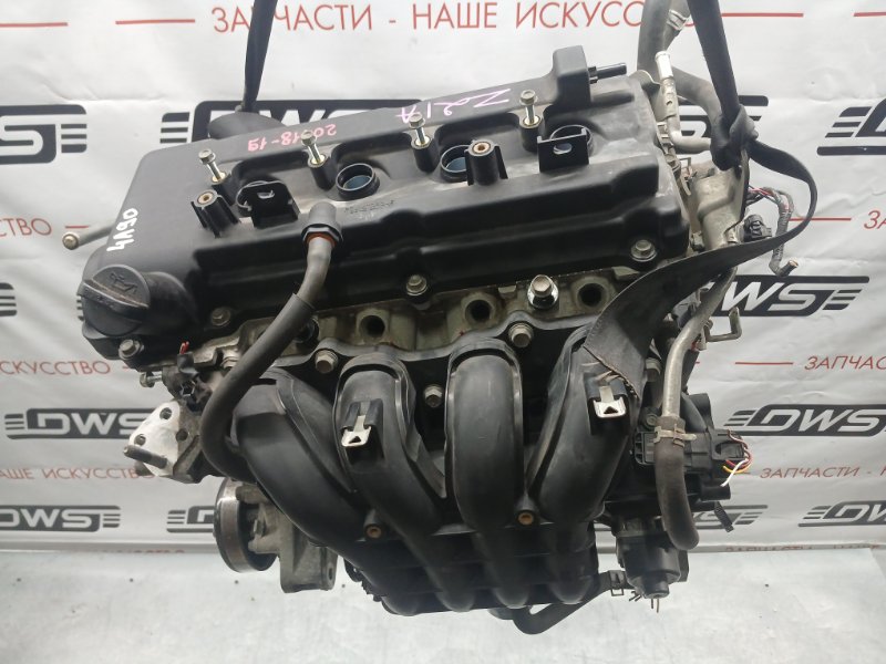 Двигатель, 30000 рублей, Красноярск