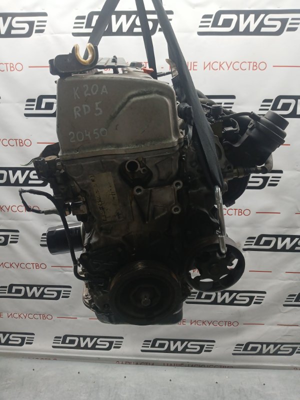 Двигатель, 80000 рублей, Красноярск