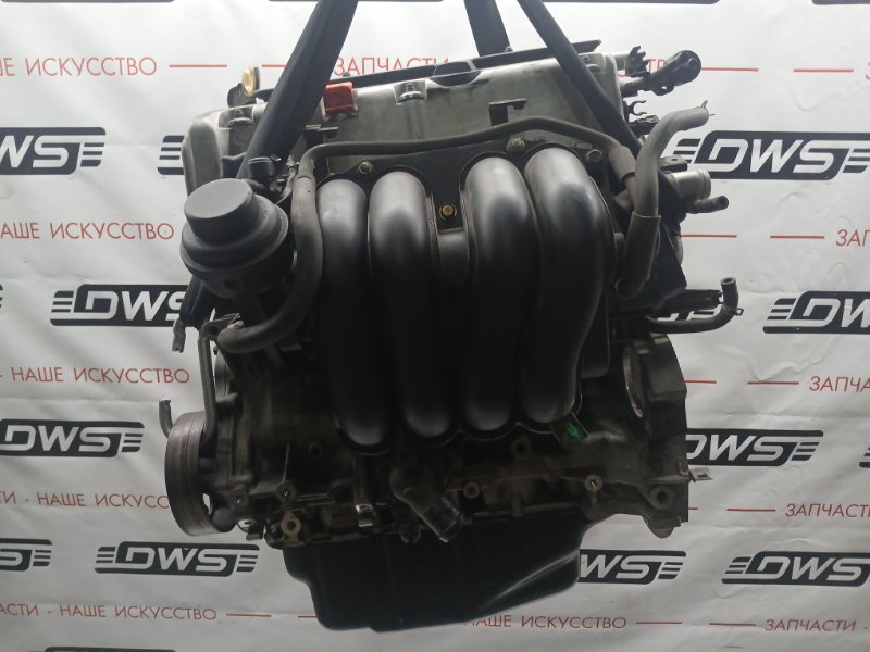 Двигатель, 80000 рублей, Красноярск