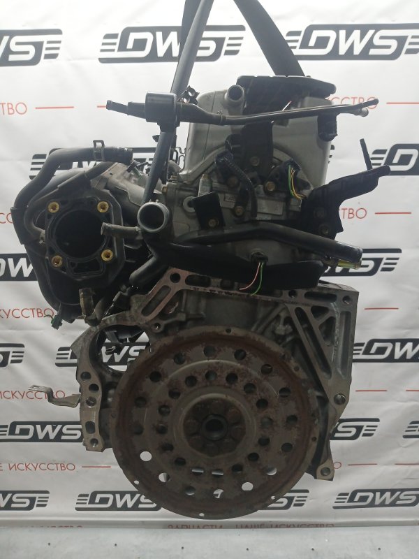 Двигатель, 80000 рублей, Красноярск