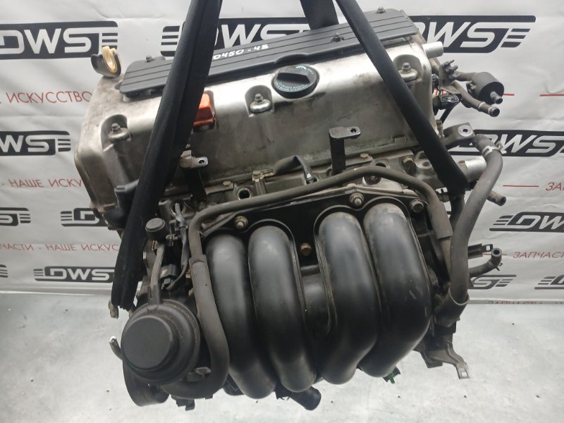 Двигатель, 80000 рублей, Красноярск