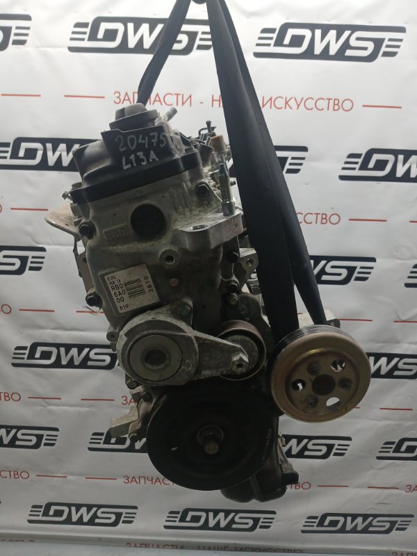 Двигатель, 20000 рублей, Красноярск