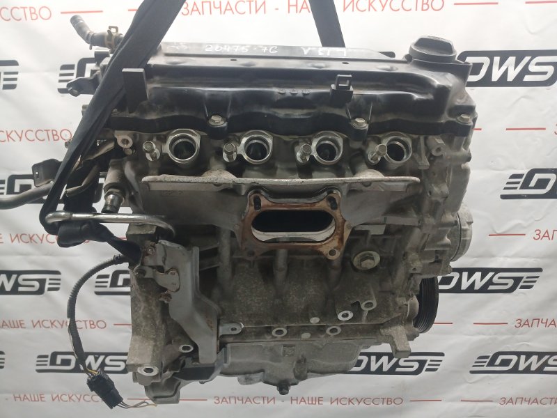 Двигатель, 20000 рублей, Красноярск