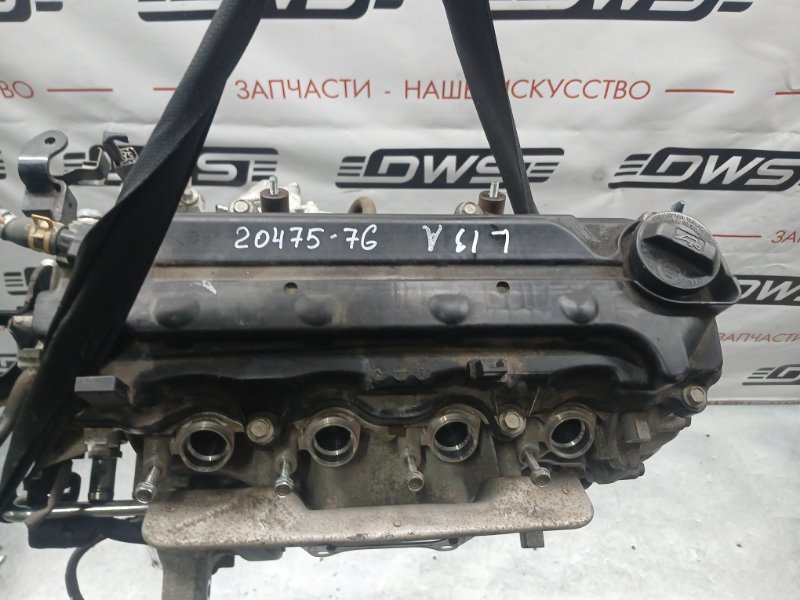 Двигатель, 20000 рублей, Красноярск